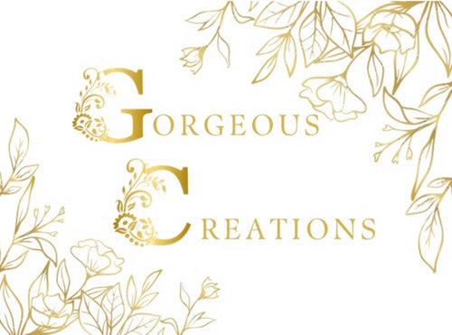 Gorgeous Creations
